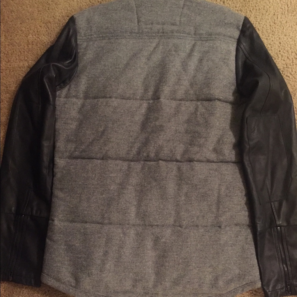 Field Scout jacket - Picture 3 of 6